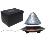 Executive Series Apollo 11 Capsule 1:25 Model With Magnetic Levitation (3)