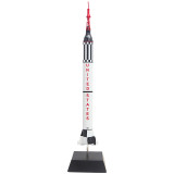 Executive Series Mercury Redstone Rocket 1:72 Model (1)