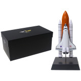 Executive Series Space Shuttle Full Stack Atlantis 1:200 Model (3)