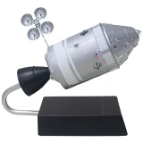 Executive Series Command Module 1:48 Model (1)