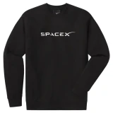 SpaceX Crew Sweatshirt (1)