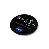 Be Greater Than Average Magnet (2)