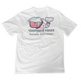 Vineyard Vines Astronaut Whale Tee (1)