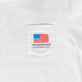 Vineyard Vines Youth Astronaut Whale Tee (4)