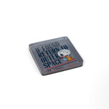 Peanuts Return To Outer Space Magnet (2)