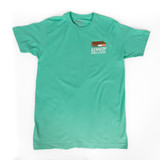 Astronaut Ice Cream Tee Mint (2)