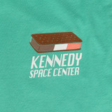 Astronaut Ice Cream Tee Mint (4)