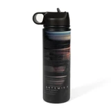 Artemis II For All Humanity 20 oz Water Bottle (2)