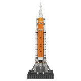 SLS Rocket Mini Building Blocks (4)