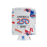 Kennedy Space Center America 250 Beverage Holder (1)