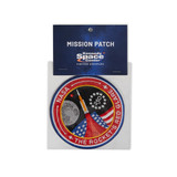 NASA America 250 Rocket's Red Glare Patch (2)
