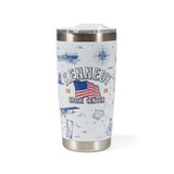 Kennedy Space Center America 2026 Tumbler (1)