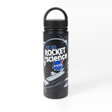 It Is Rocket Science 20 oz Water Bottle (1)