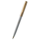 Fisher Space Pen Special Edition America 250 White & Gold Cap-O-Matic Space Pen (1)