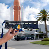 Kennedy Space Center Bus Tour 60th Anniversary Popcorn Bucket (2)