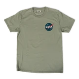 Buffy Jack Astronaut Tee Pea Green (2)