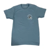 Kennedy Space Center Eagle Has Landed Tee Slate (2)