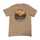 Explorer Focus Shuttle Tee Gravel (1)