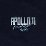 Kennedy Space Center Apollo 11 Tee Navy (3)