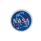 NASA Original Patch (1)