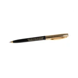 Fisher Space Pen Kennedy Space Center Failure Is Not An Option Apollo 13 Pen Black (1)
