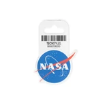 NASA Meatball Full Color Mini Sticker (2)