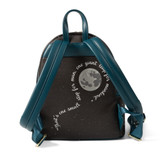 Loungefly Man On The Moon Backpack (2)