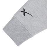 SpaceX Starship Heatshield Hoodie Gray Heather (5)