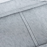 SpaceX Starship Heatshield Hoodie Gray Heather (2)