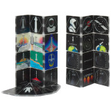 SpaceX Starship Magnetic Building Tiles (3)