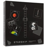SpaceX Starship Magnetic Building Tiles (6)