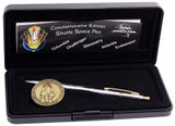 fischer space pen