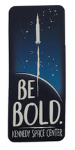 Be Bold - Gradient Sticker