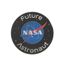Future Astronaut Sticker