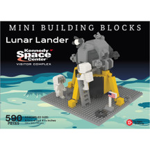 Lunar Lander Mini Building Blocks (1)
