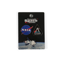Meatball, Artemis & Orion Pin Set Packaging (2)