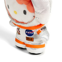 Plush Hello Kitty 8" Side