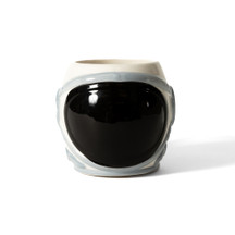 Astronaut Helmet Mug Front