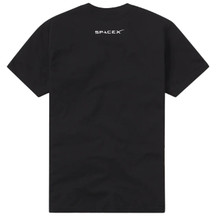 SpaceX Occupy Mars Tee (2)