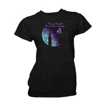 Ladies' Next Giant Leap, Artemis Tee Ladies' Next Giant Leap, Artemis Tee