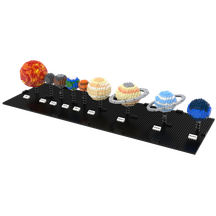 The Solar System Mini Building Blocks (6)