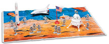 20 piece playset