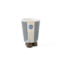 Rocket Booster Shot Glass (4)