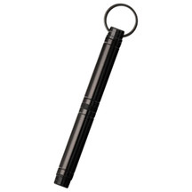 Fisher Space Pen Kennedy Space Center Backpacker Space Pen Black (2)