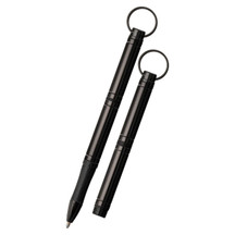 Fisher Space Pen Kennedy Space Center Backpacker Space Pen Black (3)