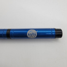 Fisher Space Pen Backpacker Blue