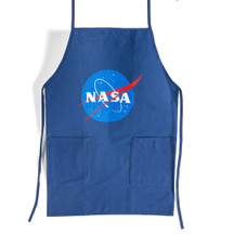 NASA Meatball Apron NASA Meatball Apron