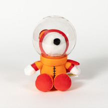 Plush Astronaut Snoopy Front