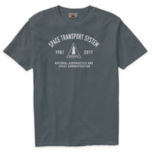 Space Transport System Tee Ink