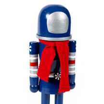 Kennedy Space Center Nutcracker Close Up